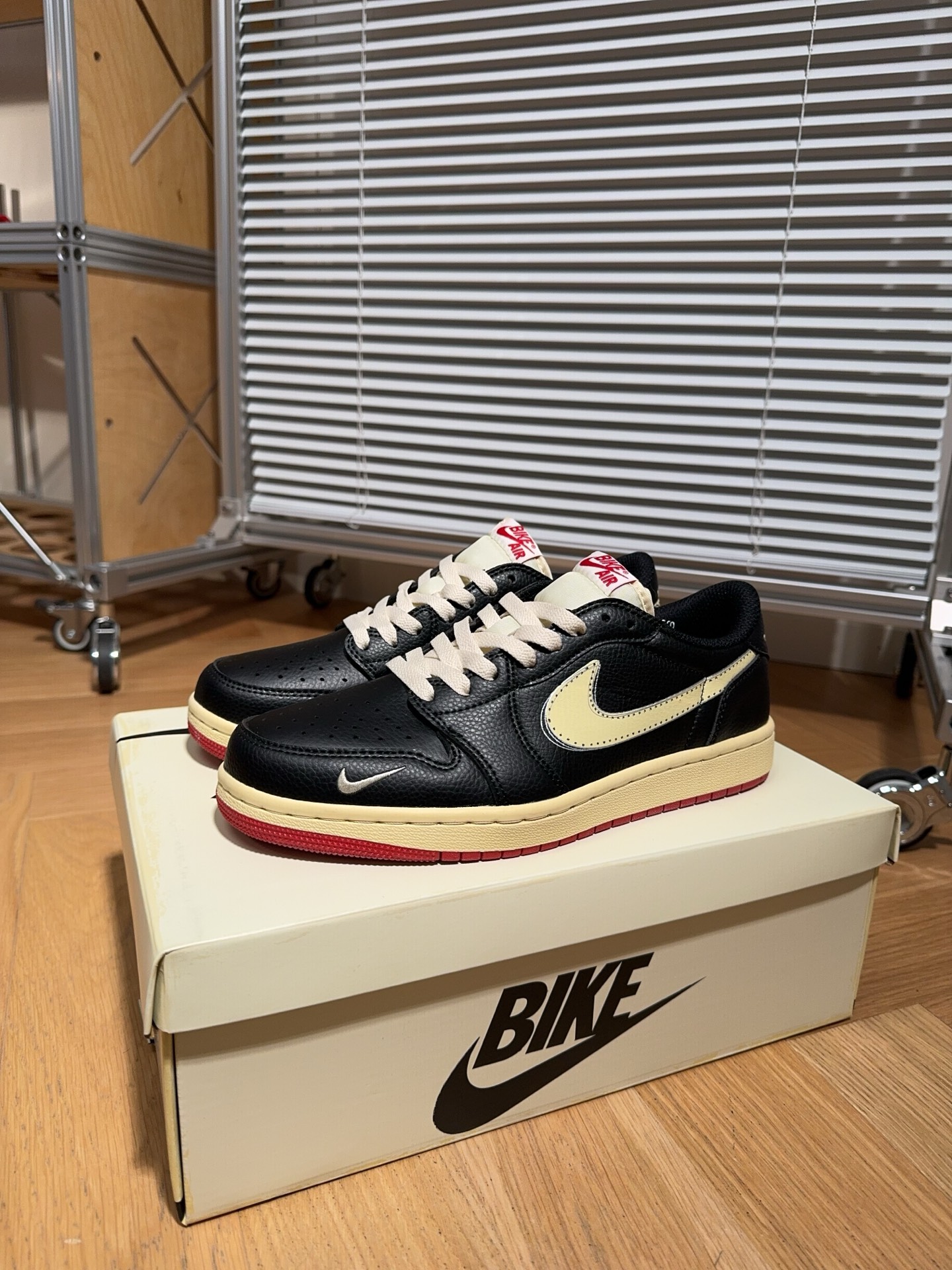 Nike Jordan